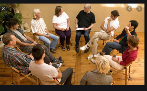 Family or group therapy and individual therapy are Unique  to Treatment