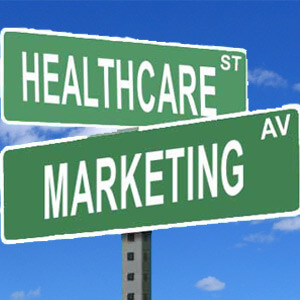 Marketing of health services organization