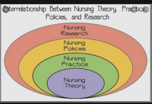 Personal Nursing Philosophy and Application to Nursing Practice